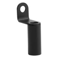 Soporte De Teléfono Móvil Para Motocicleta MOJOYCE Aluminio Montaje De Espejo Retrovisor Seguridad Fija Rápida Para Manillar - details 2