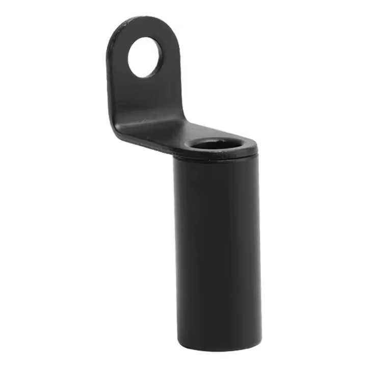 Soporte De Teléfono Móvil Para Motocicleta MOJOYCE Aluminio Montaje De Espejo Retrovisor Seguridad Fija Rápida Para Manillar - 1