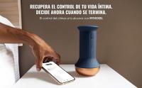 MYHIXEL CONTROL II, Solución Tecnológica NATURAL, Control de la Eyaculación, Tratamiento Cognitivo Conductual, Con Inteligencia Artificial, Estimulador Bluetooth, Entrenamiento Eyaculación Precoz - details 4