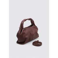 Sandra Fontán KUNI Bolsos Mujer Burdeos - details 0