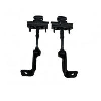 Limitadores De Puerta Delanteros Y Traseros Para Tesla Modelo 3 2017-2024 Piezas De Coche Partes Automotrices - details 1