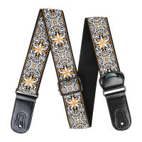 Cuerda De Guitarra Ajustable IRIN Estilo Étnico Para Acústica Clásica Eléctrica Y Bass Accesorios De Guitarra Partes Del Instrumento - details 6