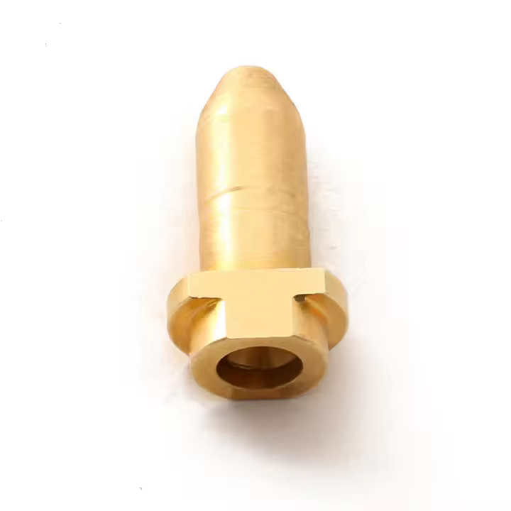 Boquilla De Repuesto De Alta Presión Para Limpieza Potente En Bronce Compatible Con Karcher K1 K2 K3 K4 K5 K6 K7 K8 K9 Herramienta Para DIY En El Hogar - 1