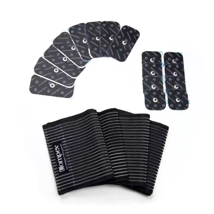 Pack Abdominales/Lumbares - 1