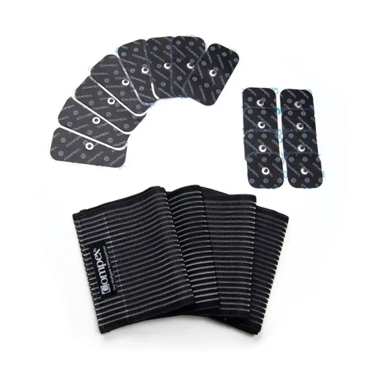 Pack Abdominales/Lumbares - 1