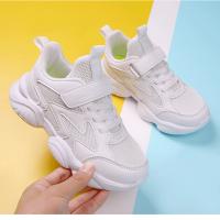 Zapatos Deportivos Para Niños Y Niñas Transpirables Y Moda Antideslizantes Suaves Para Primavera Verano Corrida Casual - details 9