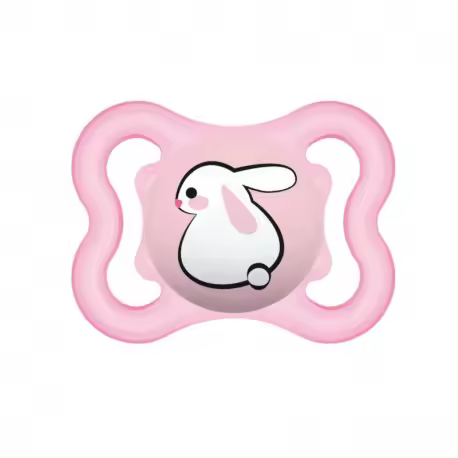 MAM CHUPETE SUPREME 2-6 MESES SILICONA - 1