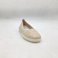 Virucci - Mocasines Deportivos de Mujer Cómodas Modernas VR5-1693 disponible en Beige, Blanco, Negro, Oro, Plata - details 0