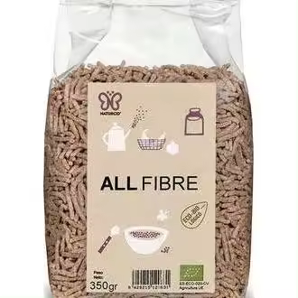 Naturcid All Fibre 350G - 1