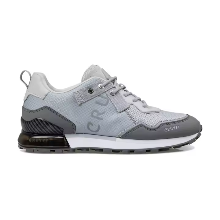 Cruyff Zapatillas Hombre Superbia ,CC251060-901 Grey. - 1