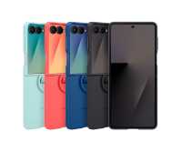 Funda trasera de silicona Samsung / Samsung Z Flip7 - details 5