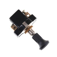 Interruptor De Larga Duración Y Alta Performance De 12V Con Terminales De Tornillos Resistente Y Fiable Para Mercado De Componentes Electrónicos - details 0