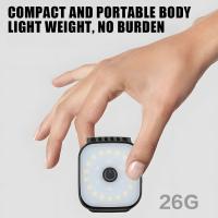 Linterna Frontal Recargable USB De Alta Potencia Con 3 Fuente De Iluminación Para Caza Camping Running Nocturno Lámpara LED - details 1