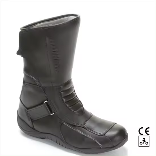RAINERS S35 BOTA DE MOTO CAÑA ALTA HOMOLOGADAS S35N - 1