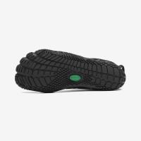 Calzado barefoot mujer SAGUARO XZA059RD ESCARPIN NEOPRENO NEGRO-RED 32657 24V - details 1