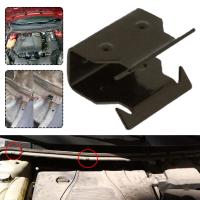 Clip De Enchufe De Cuello Para Ford Focus Panel De Escudo Metálico Frontal Debajo Del Parabrisas Tipo De Material: Plástico - details 13