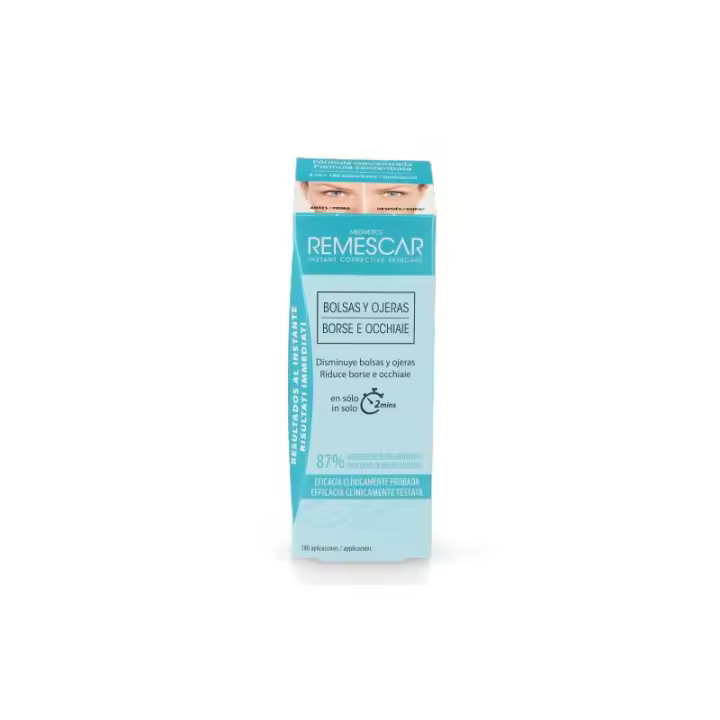 REMESCAR BOLSAS Y OJERAS VEGANO 8 ML - 1
