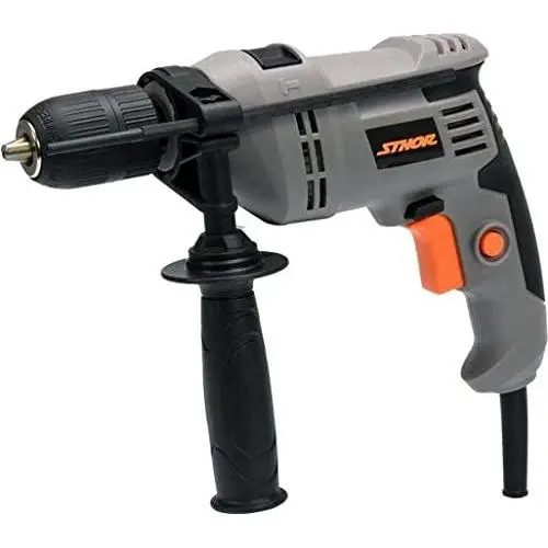 Sthor 78997 destornillador eléctrico y llave de impacto - 1