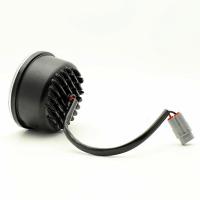 2PCS Luz De Niebla Frontal Alta Potencia COB Para Motocicleta Luz De Día Brillante Faro Delantero Automóvil Venta Por Lote - details 5