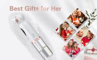 Limpiador de Poros Electrico Succionador, Limpiador Facial Ajustable de 3 Modos, Equipado con 6 Cabezales de Succión Reemplazables, Limpiador Facial con Pantalla LED, Adecuado para Hombres y Mujeres, san valentin regalos mujer - details 1