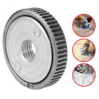 Juego De Tornillos De Flanqueo Interno Y Externo Para Amoladora Angular M14 Tornillo De Torsión Rápida Accesorio De Herramienta Eléctrica - details 0