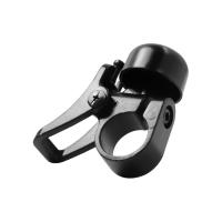 Brazo De Campana Universal De Aluminio Para Xiaomi M365/Pro Scooter Eléctrico Con Montura De Liberación Rápida Accesorio De Campana - details 5
