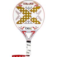 Pala Nox Ml10 Pro Cup 2023 +Regalo Overgrip Y Protector - details 0