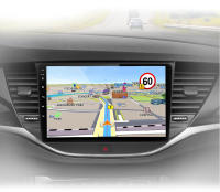 Junsun Android 13 inalámbrico CarPlay Android Auto Radio para Opel Astra K 2015 2016 2017 2018 2019  coche Multimedia navegación GPS autorradio - details 16