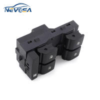 NEVOSA 20917577 Interruptor De Ventanilla Del Lado Delductor Para Chevrolet Cruze Malibu Piezas De Coche Material Plástico - details 1