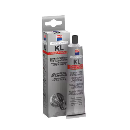 Krafft Lubekrafft® Kl 150G Grasa Lubricante Aceite Mineral Alta Calidad Resistente a Altas Temperaturas - 1