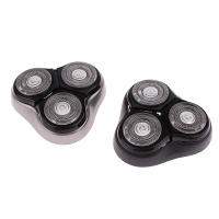 Cabeza De Aparato De Barba Para Enchen BlackStone / BlackStone pro Cabeza De Afeitar Doble Capa Acero Inoxidable Para Hombres - details 8
