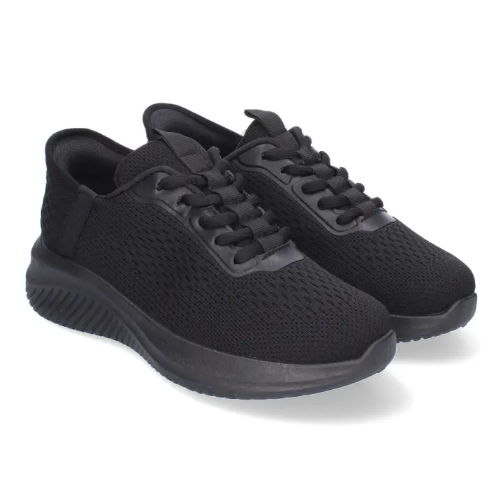 SNEAKERS Sport3punto0 HT20-39-Negro - 1