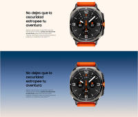 Samsung Galaxy Watch Ultra / Smartwatch LTE - details 10