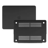 FGNS Carcasa Protecdora para MacBook Pro 13.3" (A1706 / A1708 / A1989/A2159/A2289/A2251/A2338), Funda de Mate Antigolpes de MacBook Pro(modelo: (A1706 / A1708 / A1989/A2159/A2289/A2251/A2338)) 13 Pulgadas,Carcasa Protectora Dura de Plástico Mate - details 2
