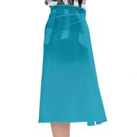 Falda De Lluvia Ultra Ligera Y Delgada Impermeable Para Deportes Al Aire Libre Falda De Kilt Plegable Antiviento Falda De Lluvia Para Actividades Al Aire Libre - details 12