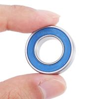 Rodamientos VRS MAX 6902 15x28x7mm (4 PCS) Para Bicicleta Azul Sellado Con Grasa 6902LLU Carrito De Bolas Completo - details 7