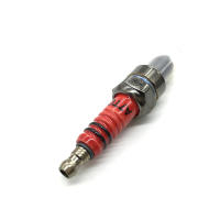 Set De Encendido CDI Ignition Coil Y Encendido De Puya Para Motocicleta De Alta Performance Adecuado Para Scooter Moto Gy6 150cc 125cc 50cc Piezas De Motorbike - details 8
