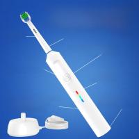 Cepillo De Dientes Eléctrico Rotativo Con Carga Inalámbrica Inteligente Compatible Con Cabeza De Cepillo Oral B Recargable Para Adultos - details 0
