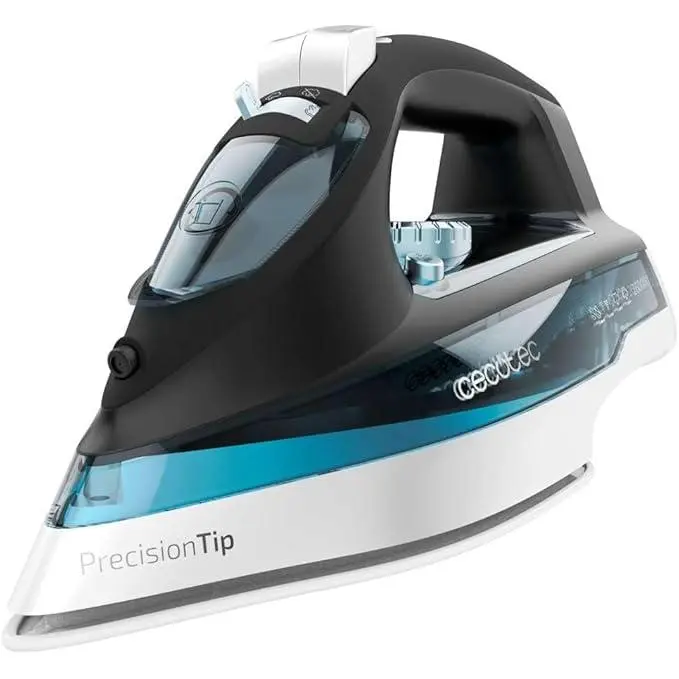 Cecotec Planchas horizontales IronHero 2600 Force - 1