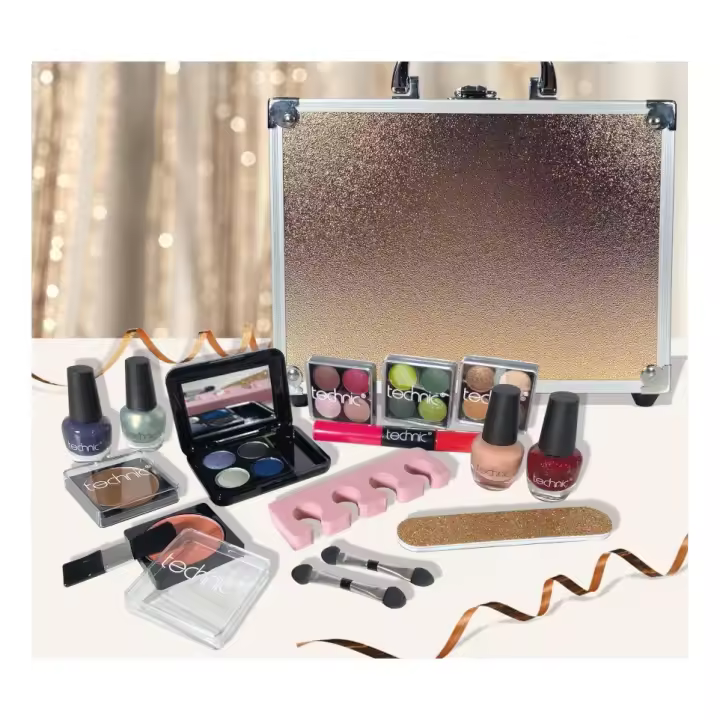 TECHNIC MEDIUM ROSE GOLD CASE  R 993231 - 1