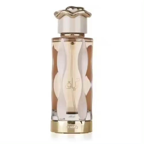 Perfume Teriaq by Lattafa ...100ml.. Eau de parfum - 1
