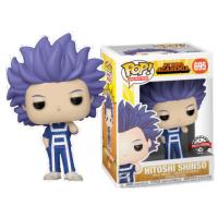 Funko  Hitsohi Shinso 65 My Hero ACademia Boku no Hero   Anime Funko Pop - details 2