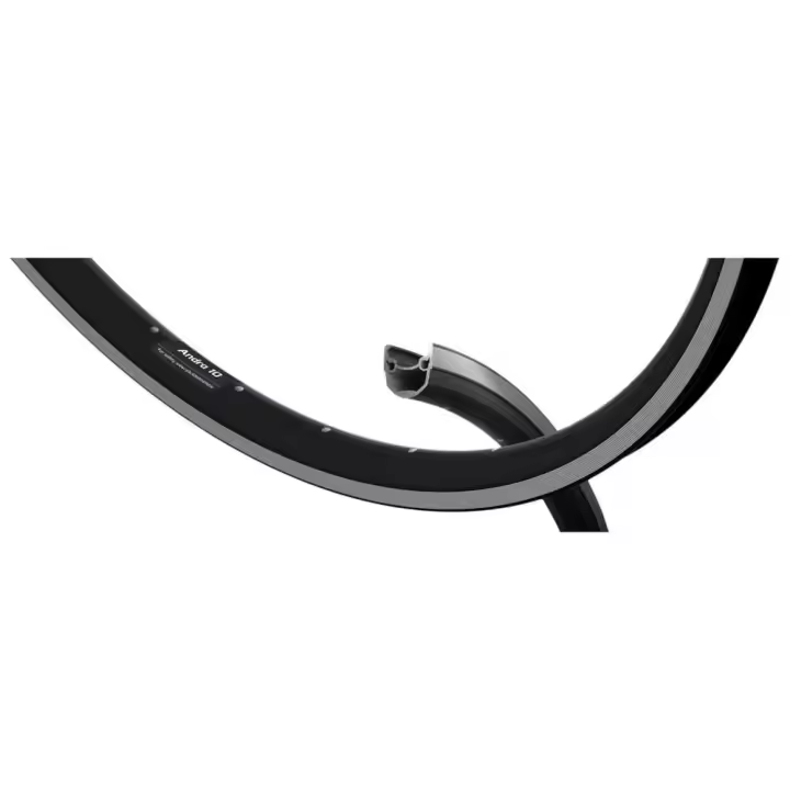 Ryde Llanta Andra 10 Disc Plateado Llantas - 1