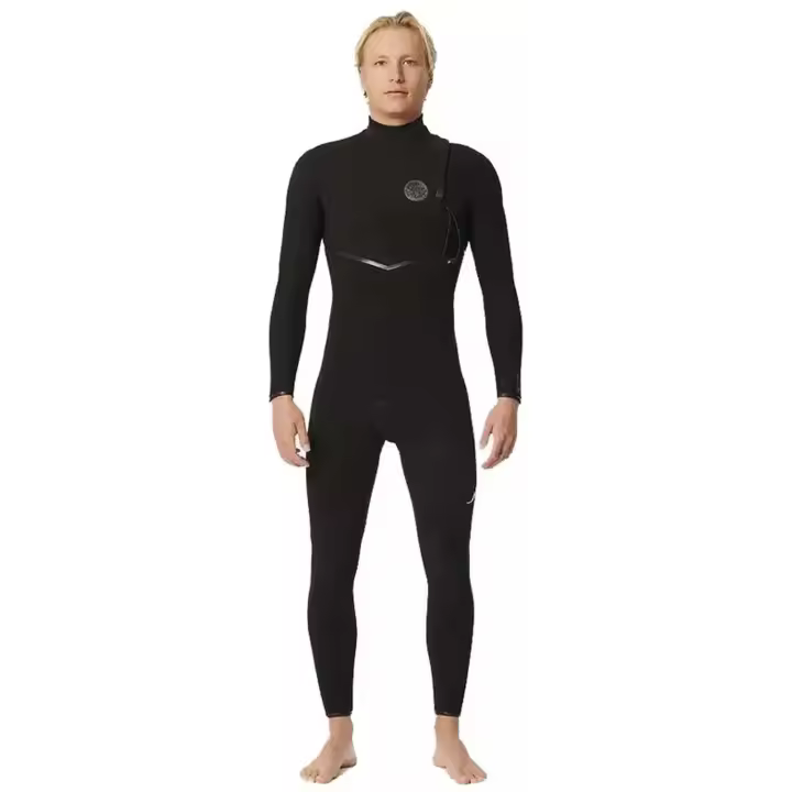 Neopreno De Surf Rip Curl E Bomb 5/3 53Gb Z/Free Hombre - 1