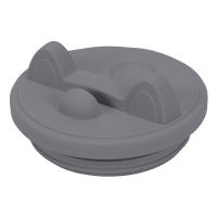 Tapa De Agua De Silicona a Prueba De Fugas Para Stanley 40oz Con Soporte De Teléfono Reemplazo De Taza Reutilizable Cubierta De Tumbler Accesorios VKTECH - details 9