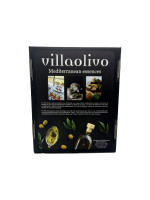 Villaolivo - Caja Regalo Gourmet Spanish Food Tapas - details 2
