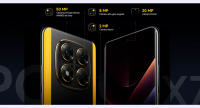 Xiaomi POCO X7 5G 12GB/512GB Smartphone NFC Pantalla AMOLED CrystalRes curva de 1,5K de 6.67" Procesador Dimensity 7300-Ultra Cámara principal de 50 MP con OIS Batería 5110 mAh Carga turbo 45W Xiaomi HyperOS - details 2
