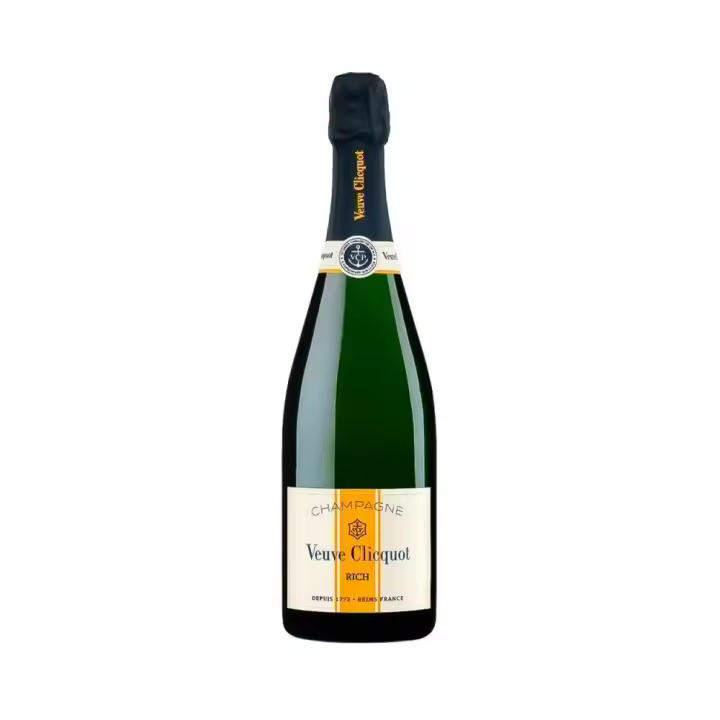 Veuve Clicquot Rich On Ice - 1