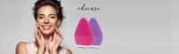 Edicare, Cepillo Limpiador Facial, Exfoliación facial, resistente al agua - details 0