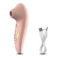 Vibrador Para Mujeres Con Estimulador De Clítoris Y Pezones Control Manual Silicón Médico Juguete Sexual Para Adultos 18+ - details 19